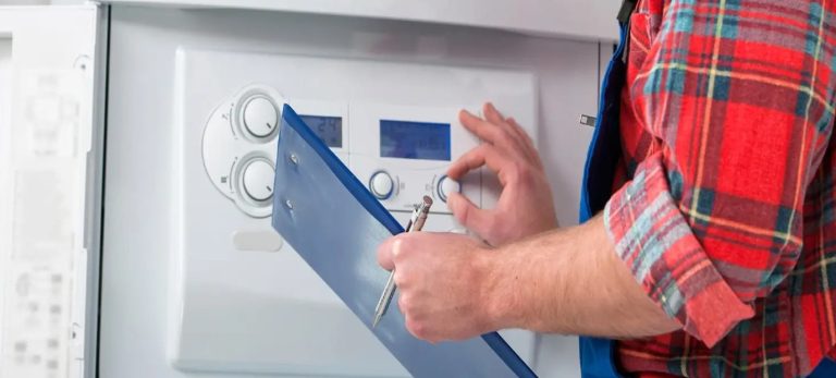 7 24 Acil Kombi Servisi Giresun