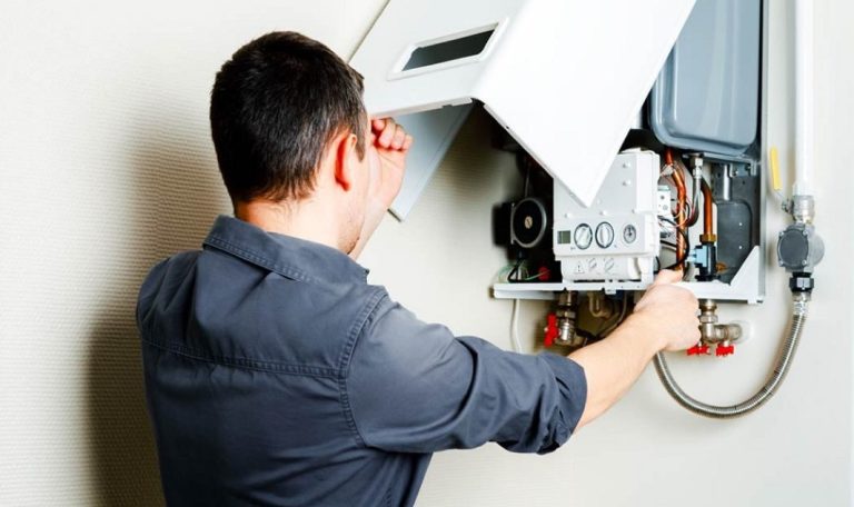 7 24 Giresun Kombi Servisi​