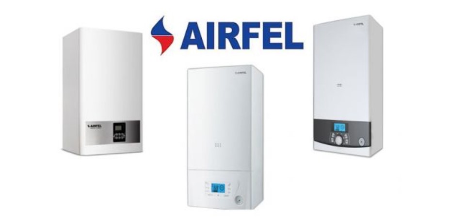 Airfel kombi servisi​ Giresun