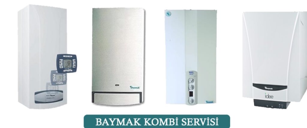 Baymak kombi servisi​ Giresun