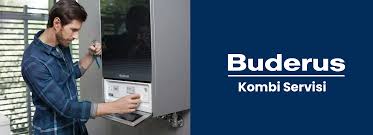 Buderus kombi servisi Giresun