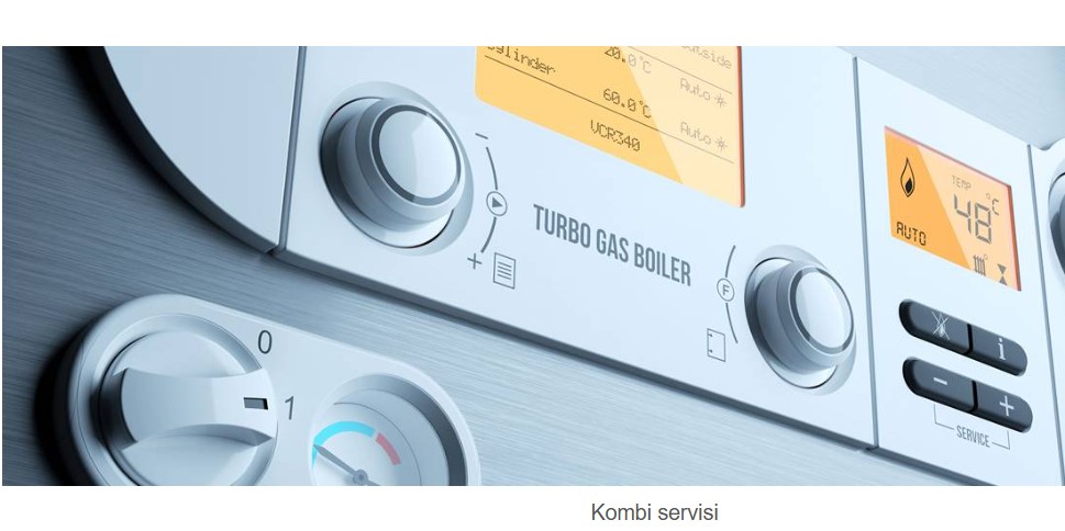 Kombi Servisi Fiyatları