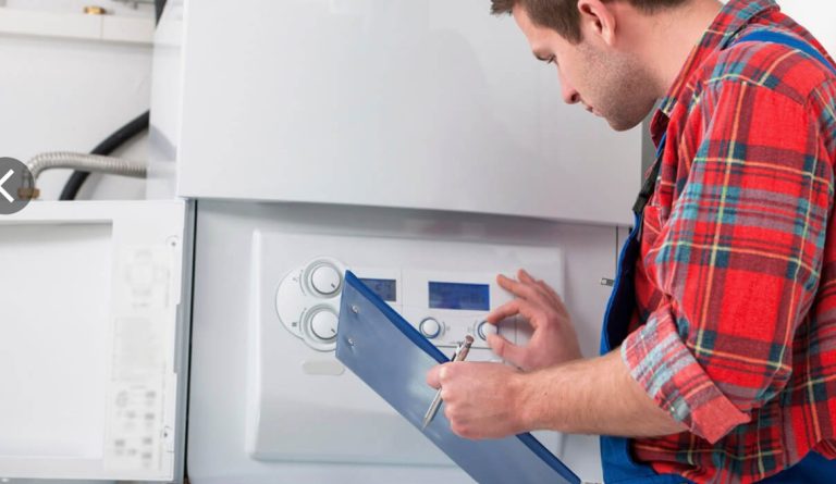 Kombi Servisi Giresun