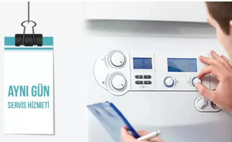 Özel giresun kombi servisi