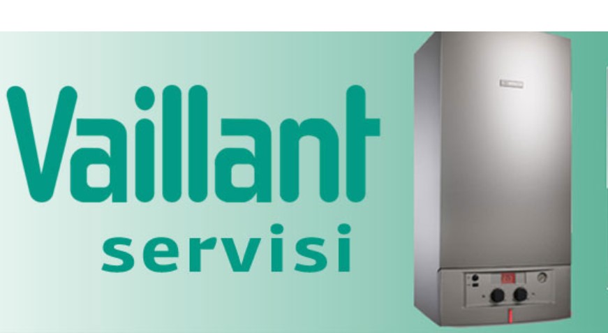 Vaillant kombi servisi​ Giresun