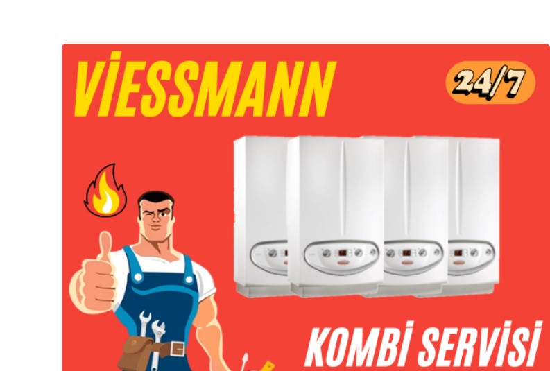 Viessmann kombi servisi​ Giresun