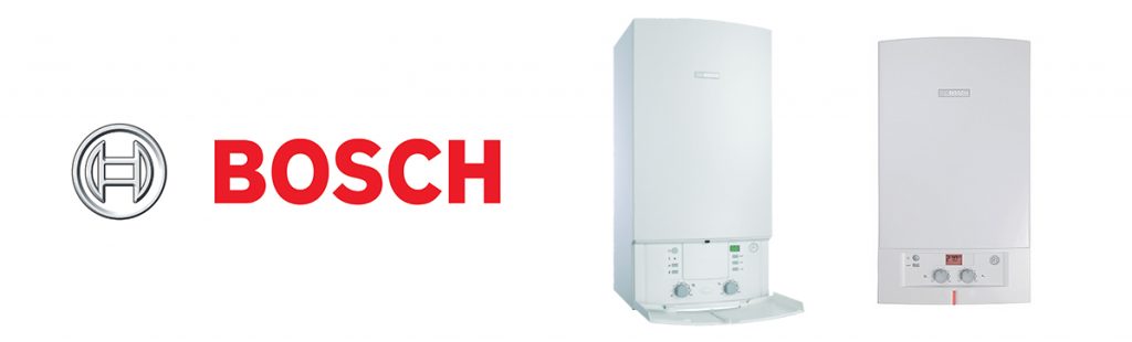 Bosch Kombi ve Klima Servisi