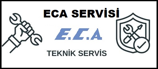 ECA Kombi Bakım Servisi