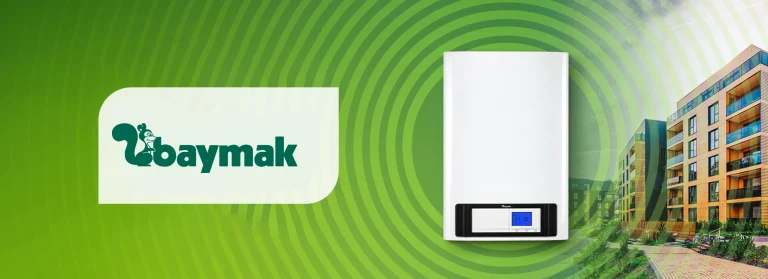 Acil Baymak Kombi Servisi