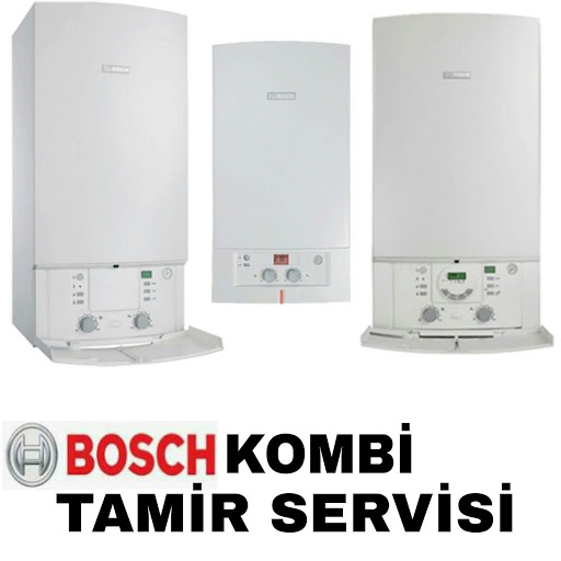 Bosch Kombi Servisi Telefon Numarası