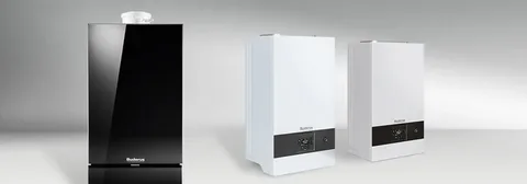 Buderus yetkili kombi servisi