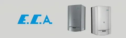 ECA Kombi Servisi İletişim