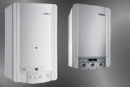 ECA Teknik Servis Hizmeti