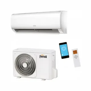 Giresun Ferroli Klima Servisi