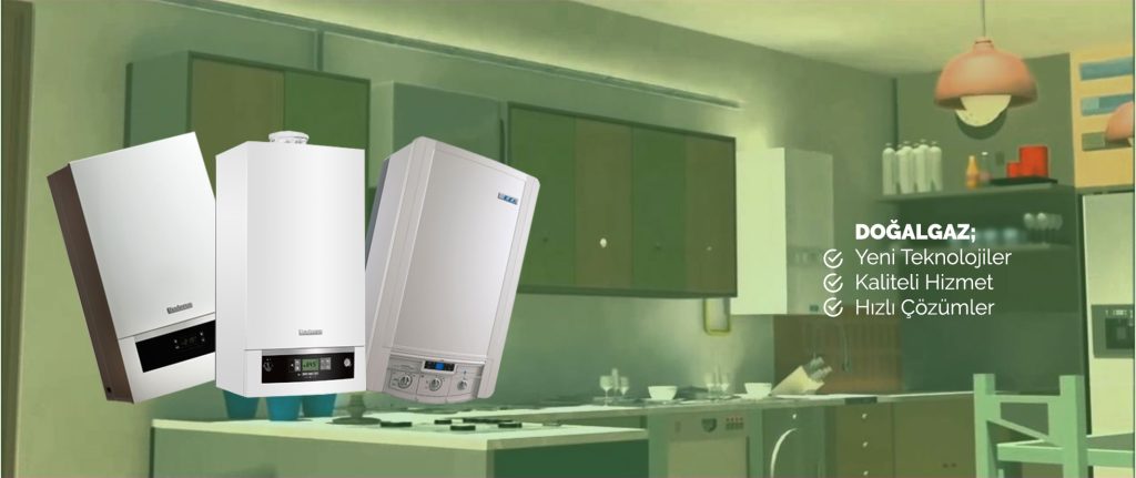 Giresun Baymak Kombi Servisi