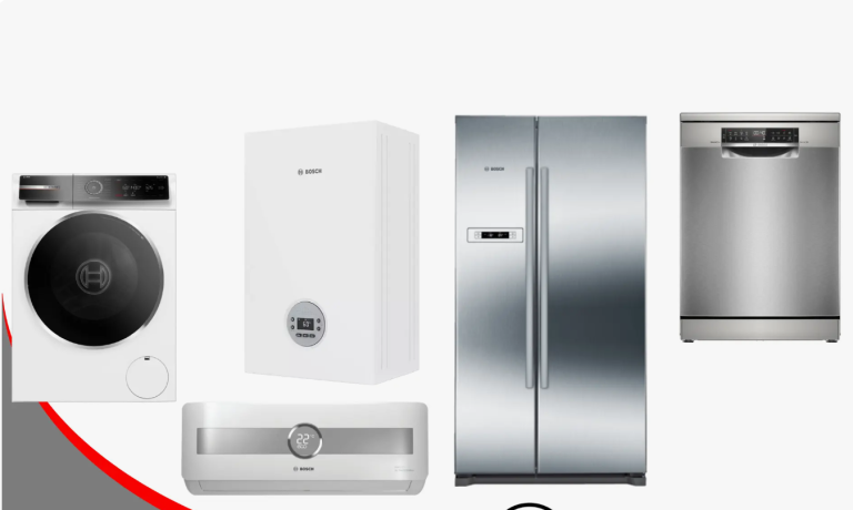 Giresun bosch servisi