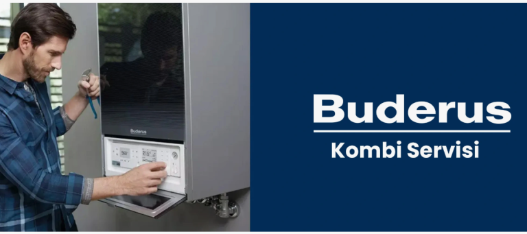 Giresun Buderus Servisi