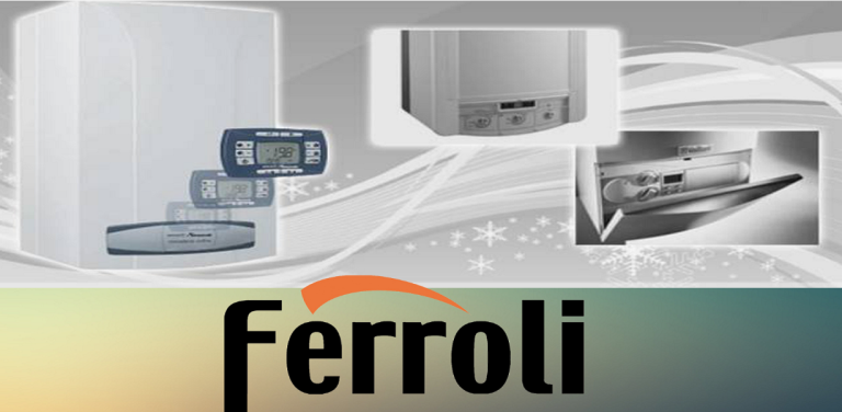 Giresun ferroli servisi