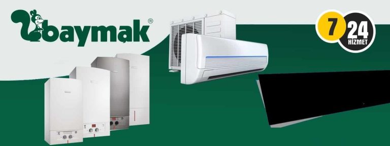 Giresun Kombi Servisi Baymak