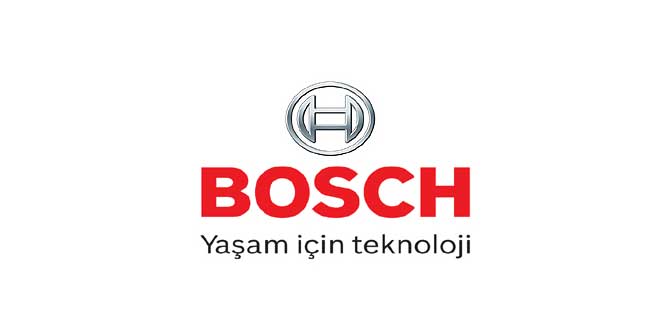 Yetkili Bosch Servisi